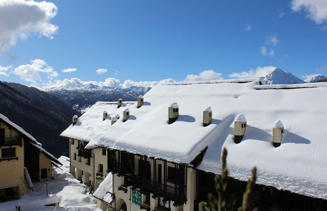 Grange Hike & Ski - 34C Sestriere - Foto 19