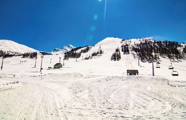 Grange Hike & Ski - 34C Sestriere - Foto 9