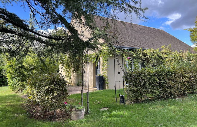 GSand Le Clos du May - Foto 1