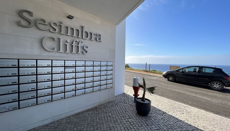 Foto 1 - Cliffs Apartment - Astonishing bay view