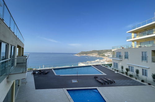 Photo 18 - Cliffs Apartment - Astonishing bay view