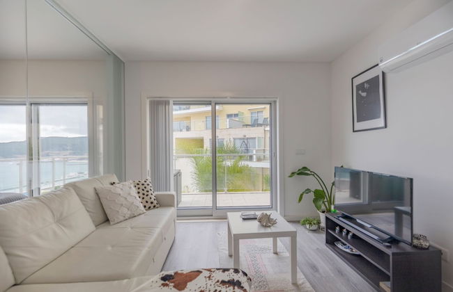 Cliffs Apartment - Astonishing bay view - Foto 16
