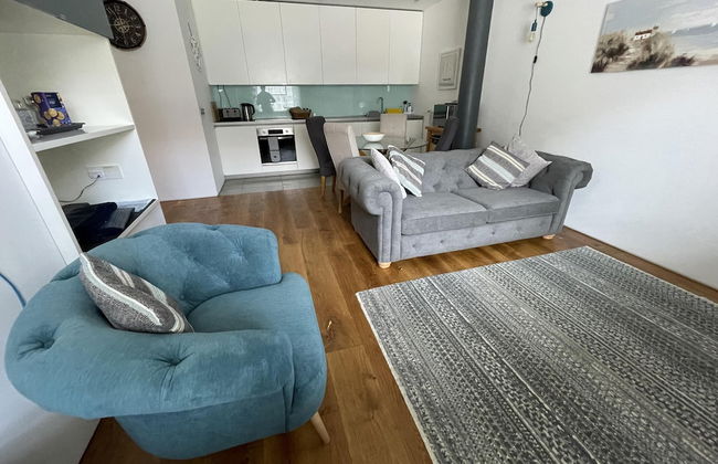 Cozy Coastal Apartment - Foto 5