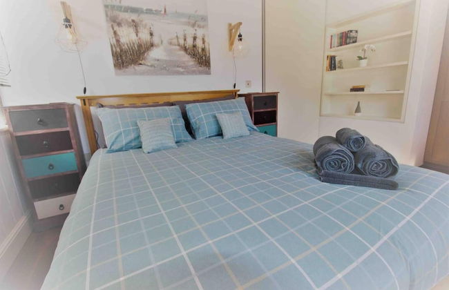Cozy Coastal Apartment - Foto 3