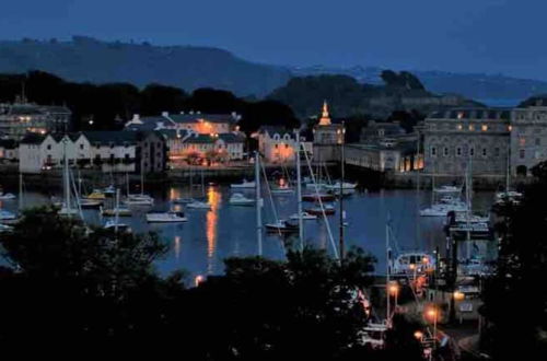 Photo 24 - Royal William Yard Welcome Retreat