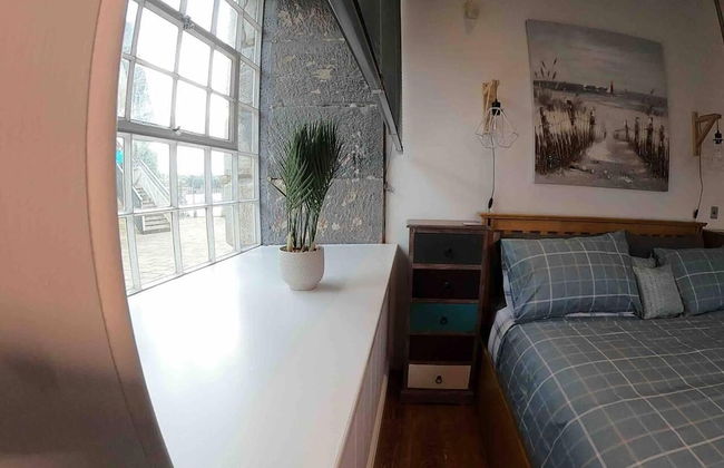 Cozy Coastal Apartment - Foto 2