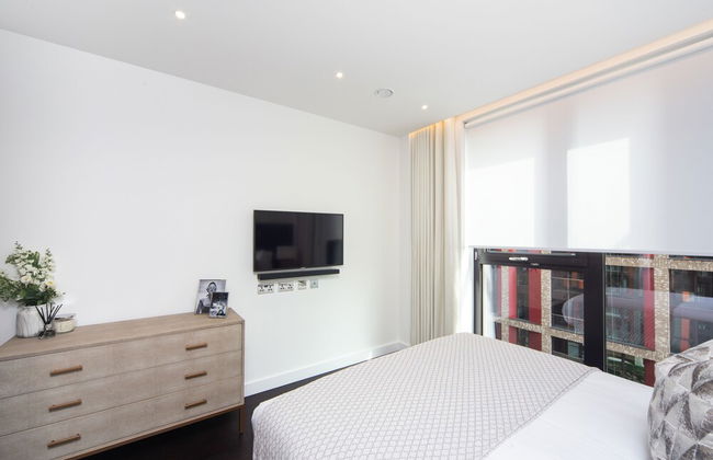 Thornes House Apartments - Foto 23