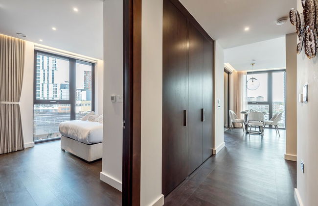Thornes House Apartments - Foto 6
