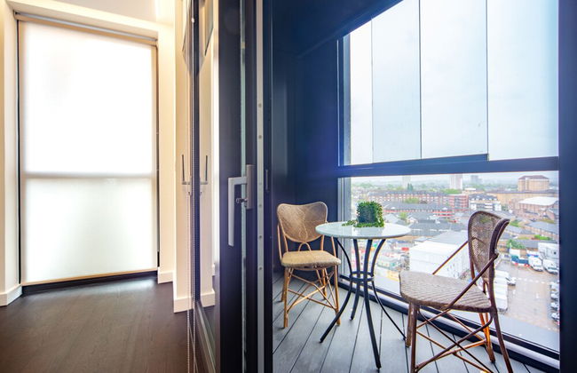 Thornes House Apartments - Foto 65