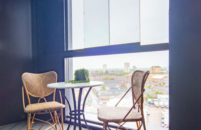 Thornes House Apartments - Foto 64