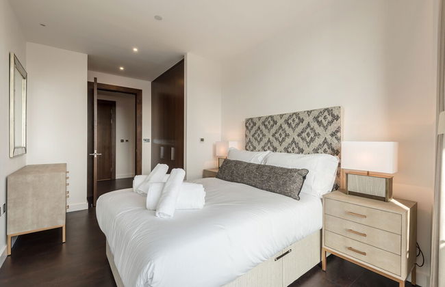 Thornes House Apartments - Foto 11