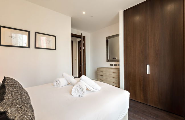 Thornes House Apartments - Foto 10