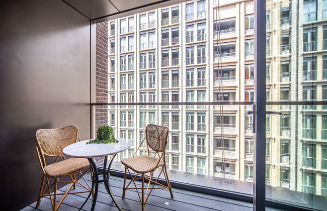 Thornes House Apartments - Foto 63