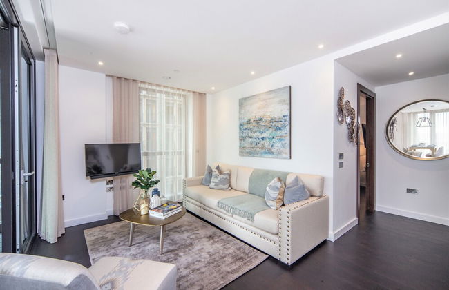 Thornes House Apartments - Foto 52