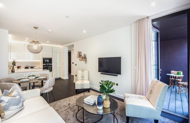 Thornes House Apartments - Foto 56