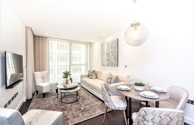 Thornes House Apartments - Foto 54