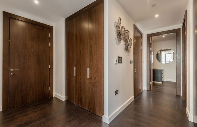Thornes House Apartments - Foto 5
