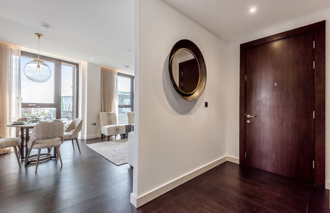 Thornes House Apartments - Foto 48