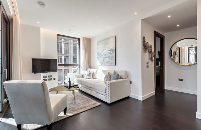 Thornes House Apartments - Foto 50