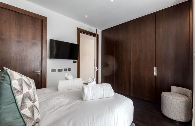 Thornes House Apartments - Foto 17