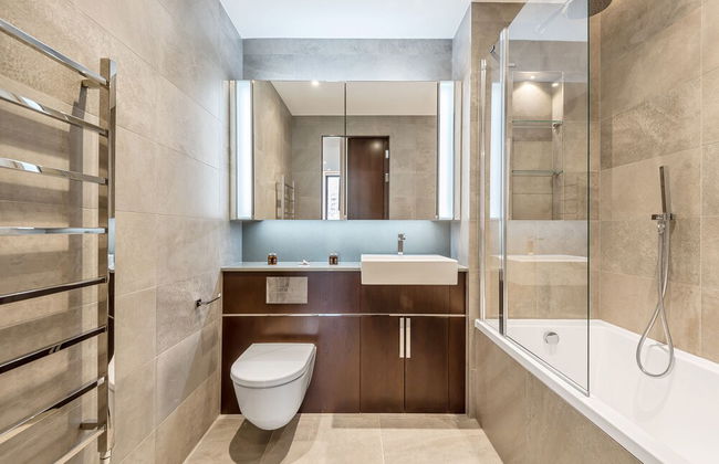 Thornes House Apartments - Foto 67