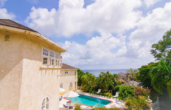 Sea Symphony Villa - Foto 55