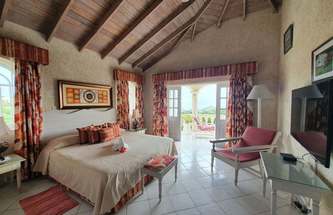 Sea Symphony Villa - Foto 8
