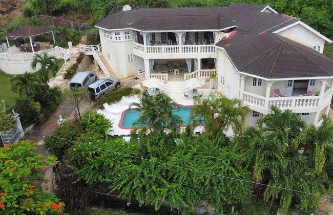 Sea Symphony Villa - Foto 46