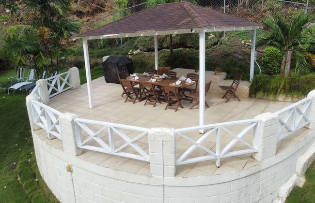 Sea Symphony Villa - Foto 53