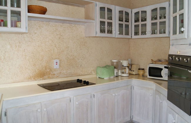 Sea Symphony Villa - Foto 10