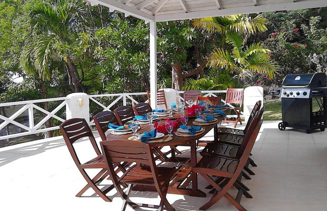 Sea Symphony Villa - Foto 51