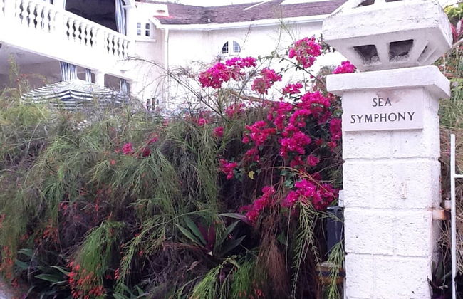 Sea Symphony Villa - Foto 47