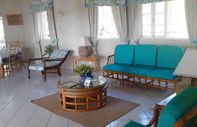 Sea Symphony Villa - Foto 14