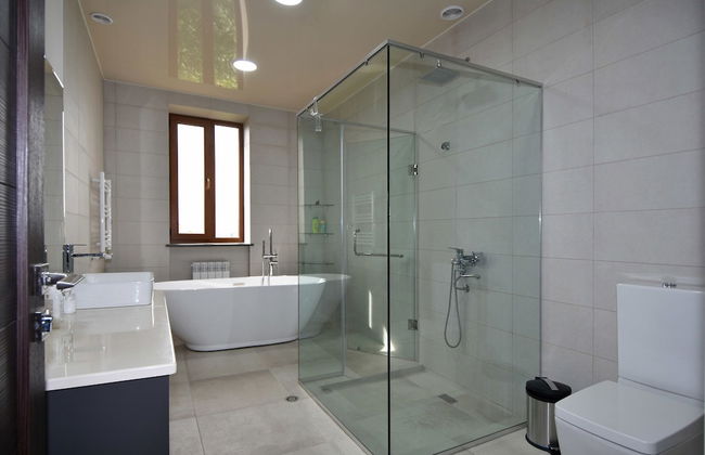 Villa in Nork - Photo 21