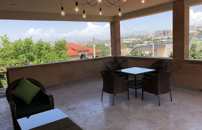 Villa in Nork - Photo 56