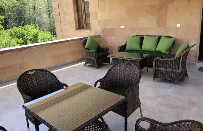 Villa in Nork - Photo 47