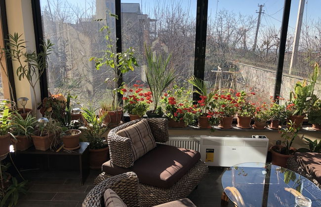 Villa in Nork - Photo 35