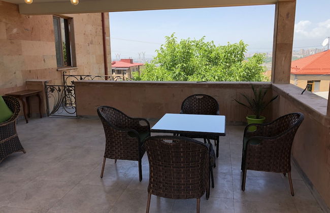 Villa in Nork - Photo 42