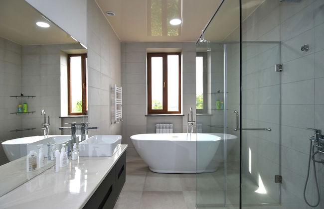 Villa in Nork - Photo 24