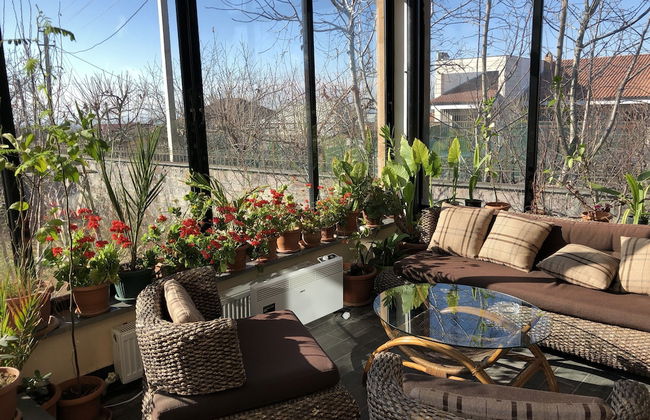 Villa in Nork - Photo 30