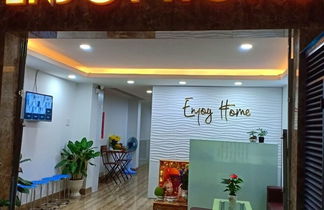 Foto 1 - Enjoy Home