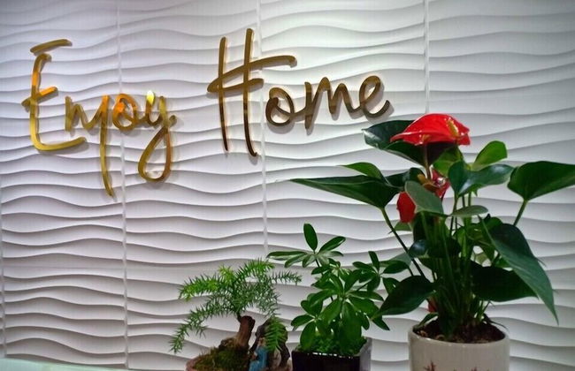 Enjoy Home - Foto 4