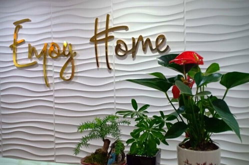 Foto 4 - Enjoy Home