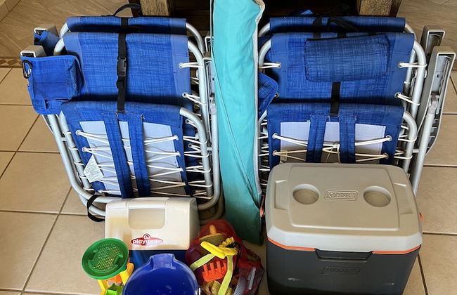 Sapphire Beach Villa - Photo 8