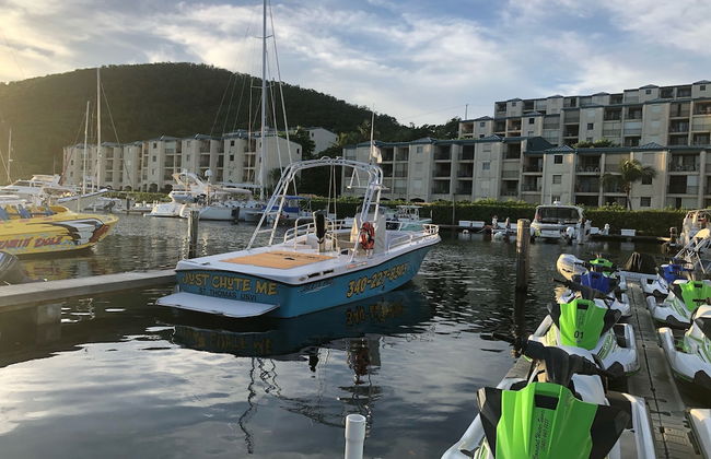 Sapphire Beach Villa - Photo 55