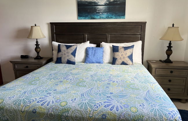 Sapphire Beach Villa - Photo 9