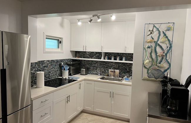 Sapphire Beach Villa - Photo 19