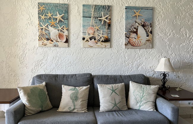 Sapphire Beach Villa - Photo 32