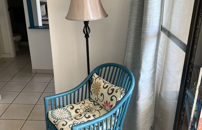 Sapphire Beach Villa - Photo 33