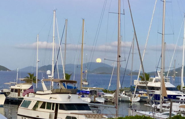 Sapphire Beach Villa - Photo 37